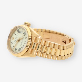 ROLEX oro Datejust 6917  7636947