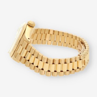 ROLEX oro Datejust 6917  7636947