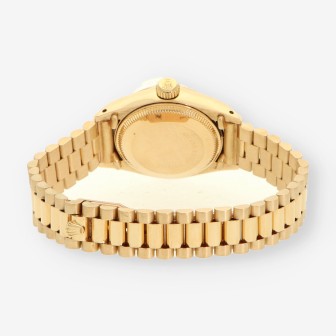 ROLEX oro Datejust 6917  7636947