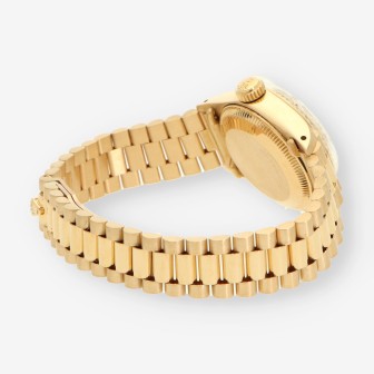 ROLEX oro Datejust 6917  7636947