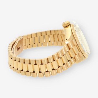 ROLEX oro Datejust 6917  7636947