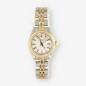 ROLEX Datejust mixto Lady 69173