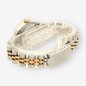 ROLEX Datejust mixto Lady 69173