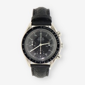 Reloj OMEGA Speedmaster acero