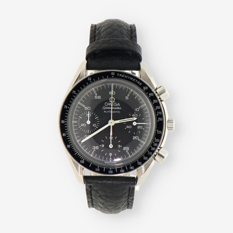 Omega Chronograph Speedmaster