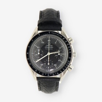 Reloj OMEGA Speedmaster acero
