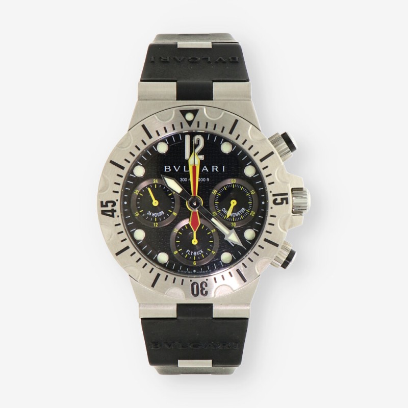 Reloj BULGARI Diagono