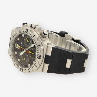 Reloj BULGARI Diagono SC40S D0264
