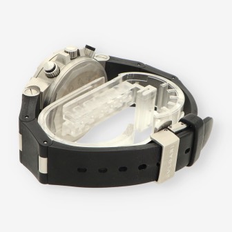 Reloj BULGARI Diagono SC40S D0264
