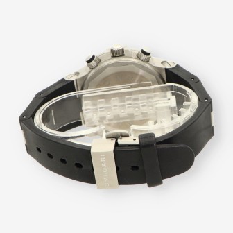 Reloj BULGARI Diagono SC40S D0264