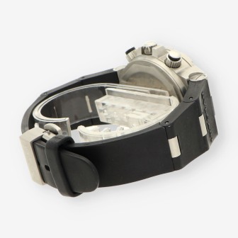 Reloj BULGARI Diagono SC40S D0264