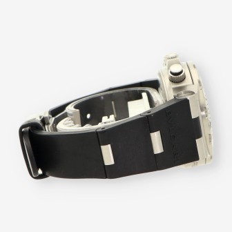 Reloj BULGARI Diagono SC40S D0264