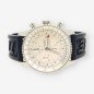 Breitling Navitimer World caja y documentos