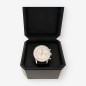 Breitling Navitimer World caja y documentos