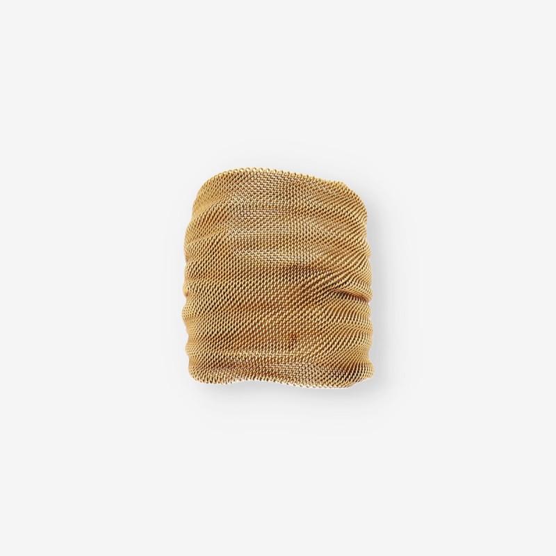 Anillo Tous en oro 18kt