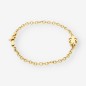Pulsera niña TOUS oro 18kt