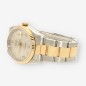 ROLEX datejust mixto 16233  caja y documentos