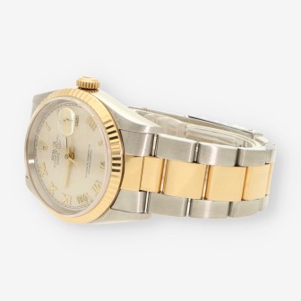 ROLEX mixto 16233  nÂº P671961