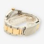 ROLEX datejust mixto 16233  caja y documentos