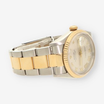 ROLEX mixto 16233  nÂº P671961