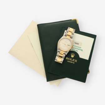 ROLEX mixto 16233  nÂº P671961