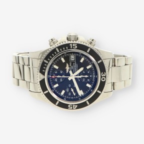 BREITLING SuperOcean A13311 con caja