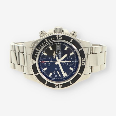BREITLING SuperOcean A13311 con caja
