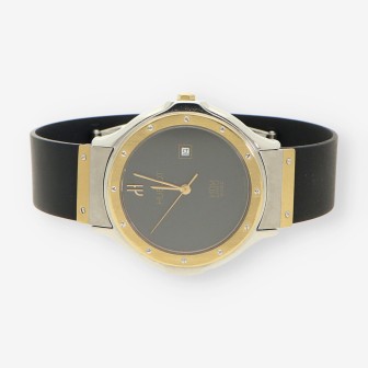 RELOJ HUBLOT Mixto 60861 