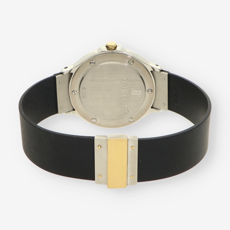 RELOJ HUBLOT Mixto 60861 