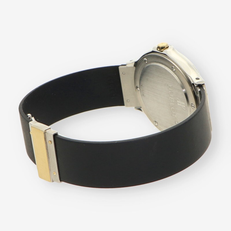 RELOJ HUBLOT Mixto 60861 
