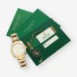 Rolex Oyster Datejust mixto 41mm 126333
