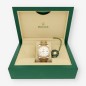 Rolex Oyster Datejust mixto 41mm 126333