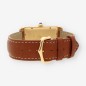 CARTIER oro Tank Americano 1740