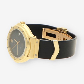 Reloj HUBLOT oro 28mm   250819