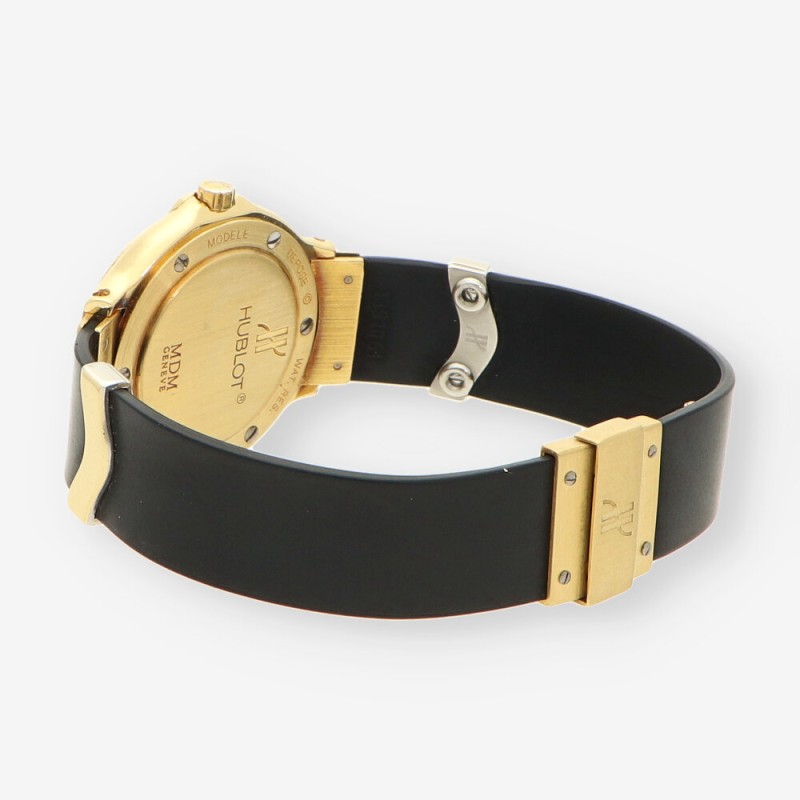 Reloj HUBLOT oro 28mm   250819