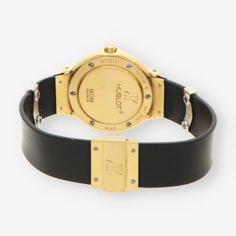 Reloj HUBLOT oro 28mm   250819