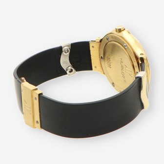 Reloj HUBLOT oro 28mm   250819