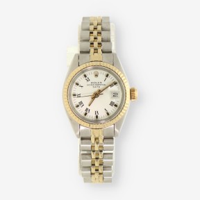 ROLEX Mixto Sra. 6917  6184536
