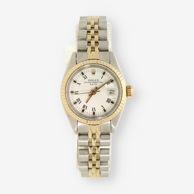 Rolex Lady-Date 6917