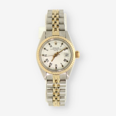 ROLEX Mixto Sra. 6917  6184536