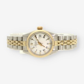 Rolex Lady-Date 6917