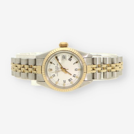 Rolex Lady-Date 6917