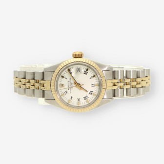 ROLEX Mixto Sra. 6917  6184536