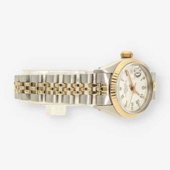 ROLEX Mixto Sra. 6917  6184536