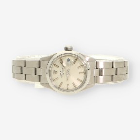Rolex Lady-Datejust 26mm 6916 con documento