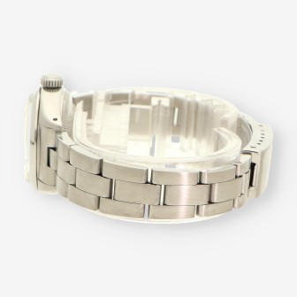 ROLEX Sra. acero 6916 6561376