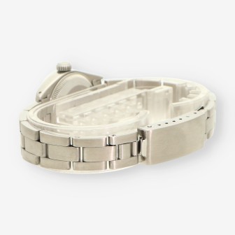 ROLEX Sra. acero 6916 6561376
