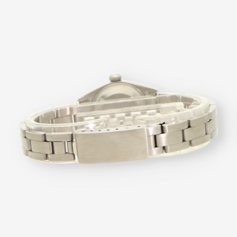 ROLEX Sra. acero 6916 6561376
