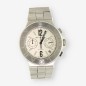 Reloj acero BULGARI DG40