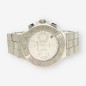 Reloj acero BULGARI DG40